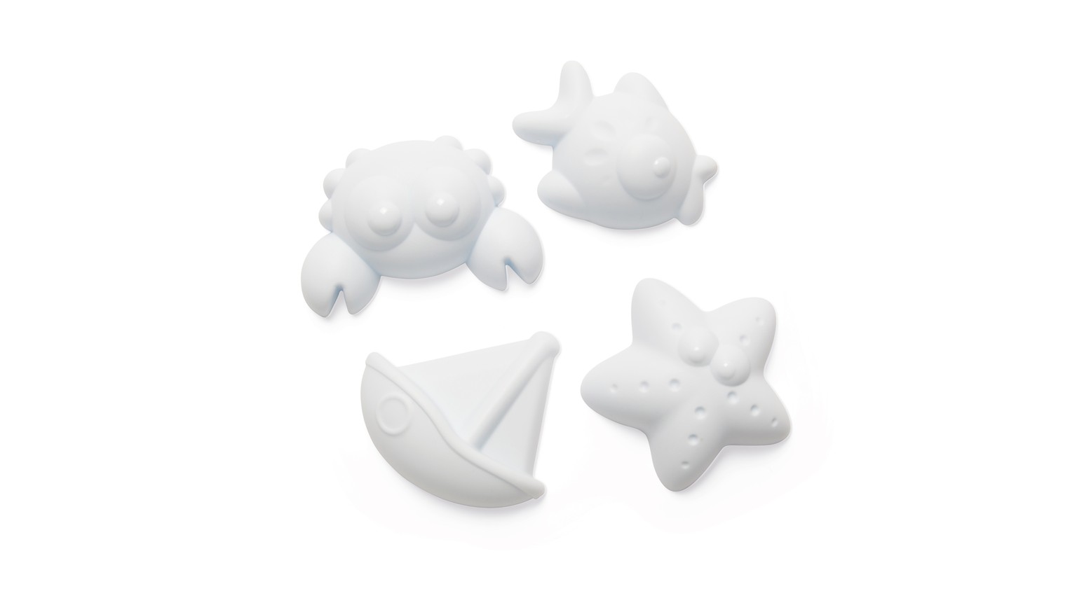 Tiny BIO spandsæt 5 dele